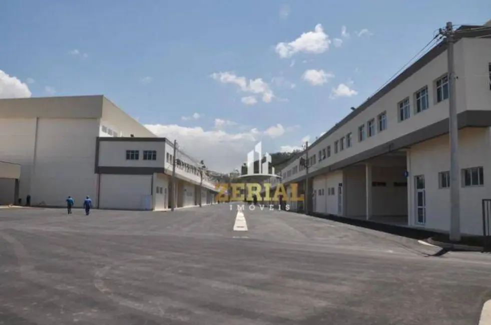 Foto 2 de Armazém / Galpão para alugar, 45000m2 em Itaqui, Itapevi - SP