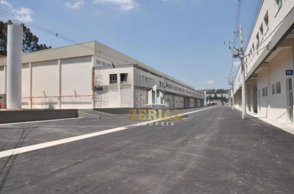 Foto 1 de Armazém / Galpão para alugar, 45000m2 em Itaqui, Itapevi - SP
