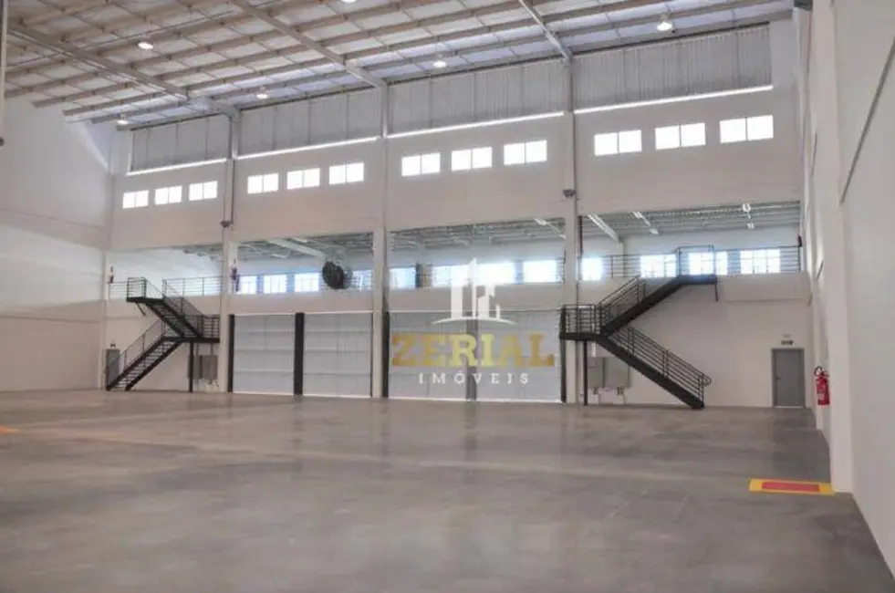 Foto 3 de Armazém / Galpão para alugar, 45000m2 em Itaqui, Itapevi - SP