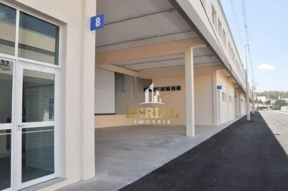 Foto 8 de Armazém / Galpão para alugar, 45000m2 em Itaqui, Itapevi - SP