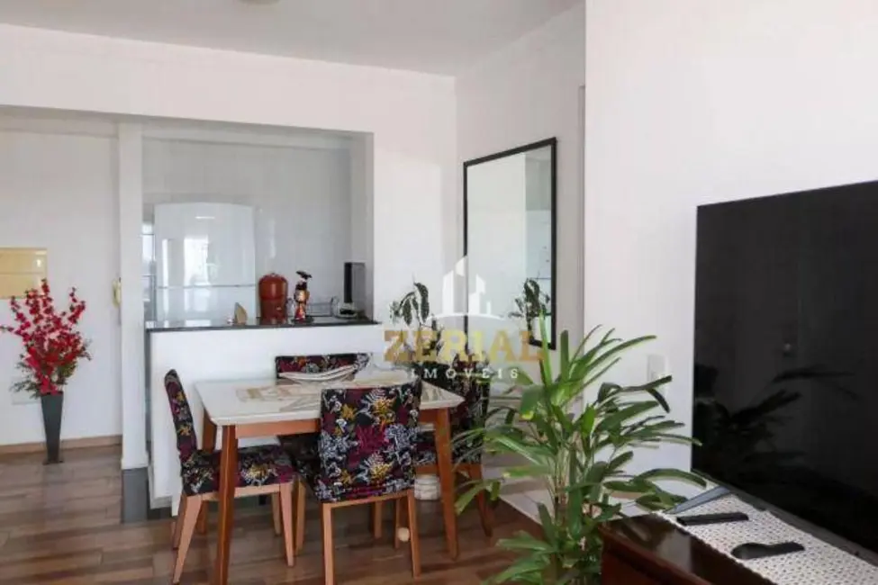 Foto 4 de Apartamento com 2 quartos à venda, 67m2 em Centro, Sao Caetano Do Sul - SP