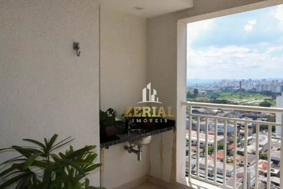 Foto 3 de Apartamento com 2 quartos à venda, 67m2 em Centro, Sao Caetano Do Sul - SP