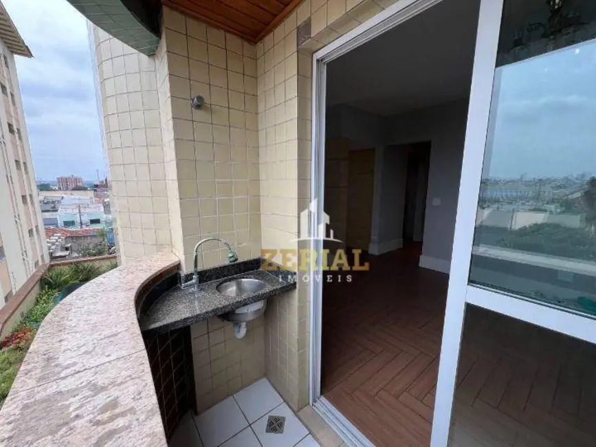 Foto 6 de Apartamento com 3 quartos à venda, 160m2 em Santa Paula, Sao Caetano Do Sul - SP