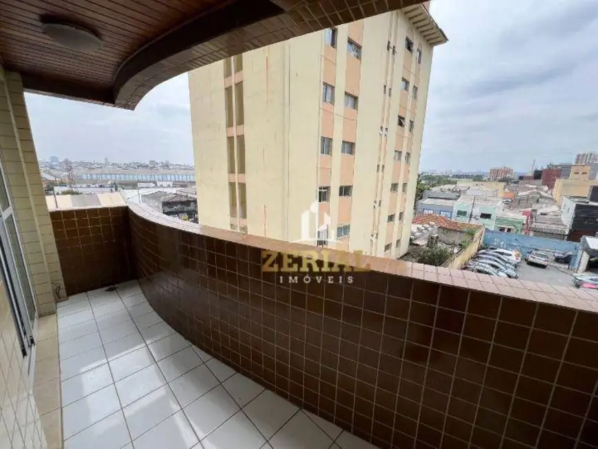 Foto 3 de Apartamento com 3 quartos à venda, 160m2 em Santa Paula, Sao Caetano Do Sul - SP