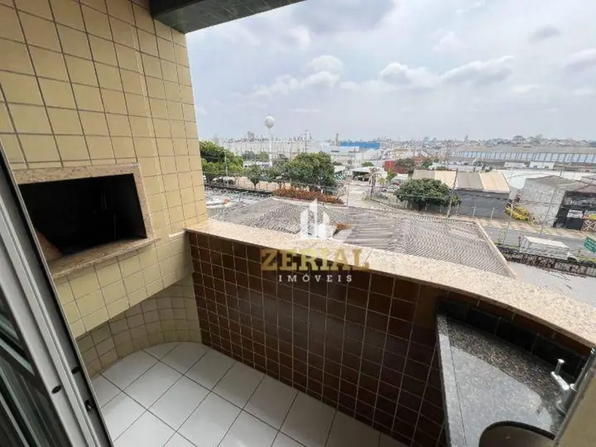 Foto 5 de Apartamento com 3 quartos à venda, 160m2 em Santa Paula, Sao Caetano Do Sul - SP