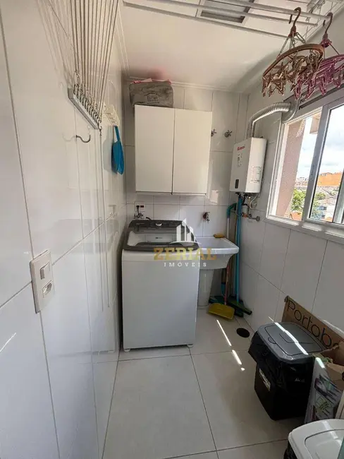 Foto 7 de Apartamento com 3 quartos à venda, 89m2 em Campestre, Santo Andre - SP