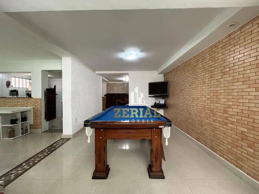 Foto 6 de Sobrado com 4 quartos à venda e para alugar, 290m2 em Barcelona, Sao Caetano Do Sul - SP