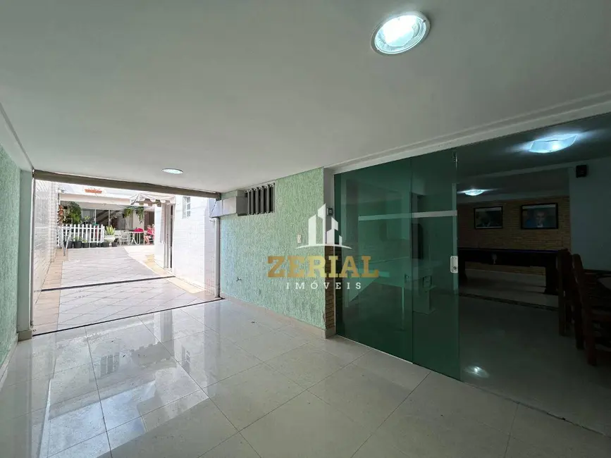 Foto 3 de Sobrado com 4 quartos à venda e para alugar, 290m2 em Barcelona, Sao Caetano Do Sul - SP