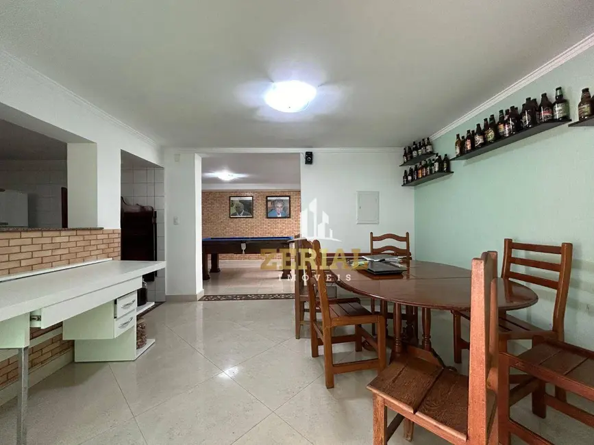 Foto 4 de Sobrado com 4 quartos à venda e para alugar, 290m2 em Barcelona, Sao Caetano Do Sul - SP