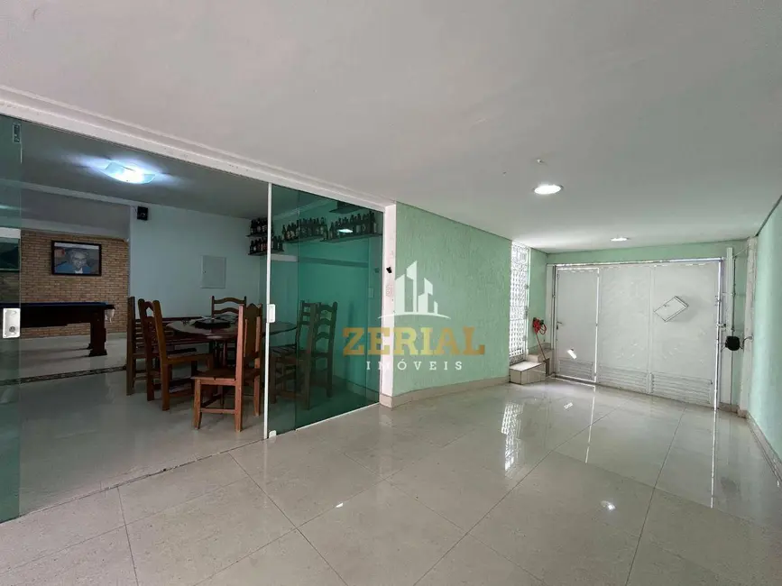 Foto 2 de Sobrado com 4 quartos à venda, 290m2 em Barcelona, Sao Caetano Do Sul - SP