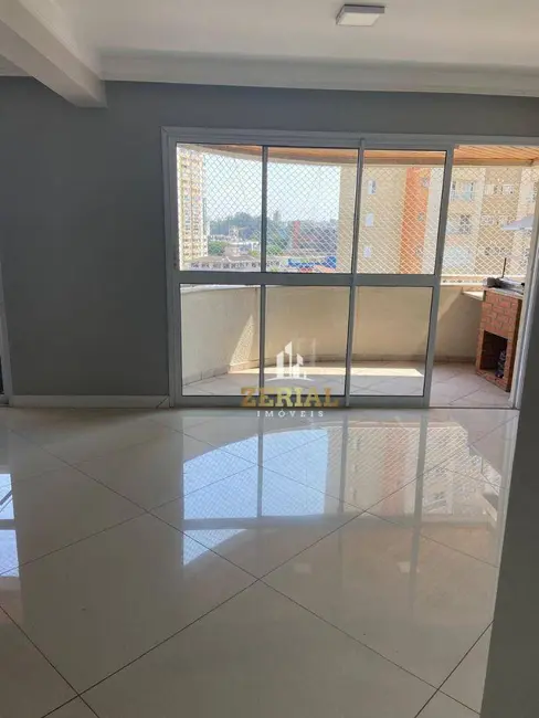 Foto 1 de Apartamento com 3 quartos à venda, 106m2 em Casa Branca, Santo Andre - SP