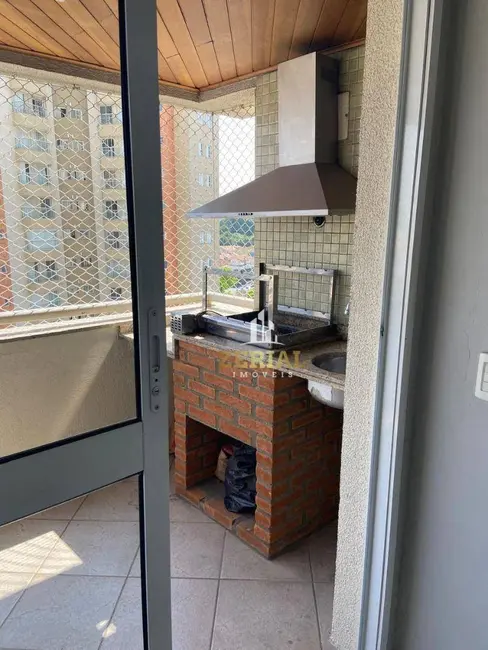 Foto 2 de Apartamento com 3 quartos à venda, 106m2 em Casa Branca, Santo Andre - SP