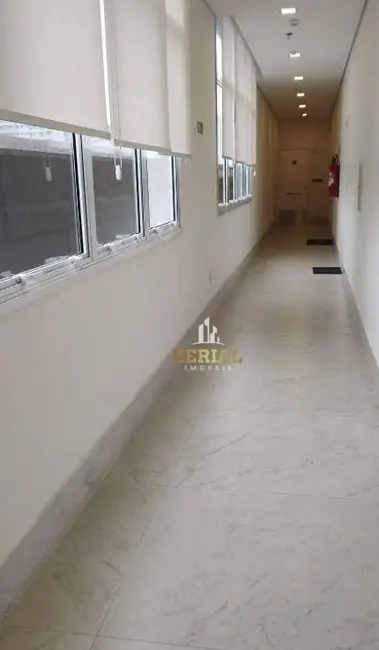 Foto 5 de Sala Comercial para alugar, 50m2 em Parque da Mooca, São Paulo - SP