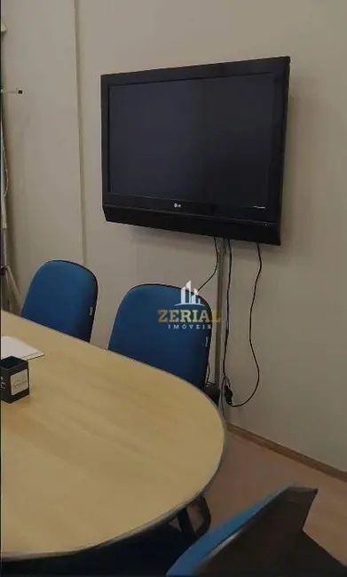 Foto 3 de Sala Comercial para alugar, 50m2 em Parque da Mooca, São Paulo - SP