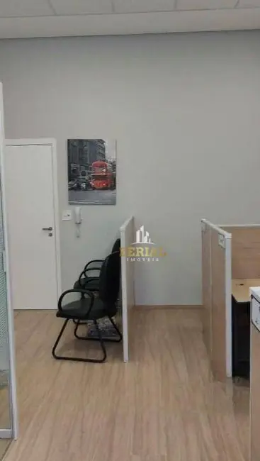 Foto 1 de Sala Comercial para alugar, 50m2 em Parque da Mooca, São Paulo - SP