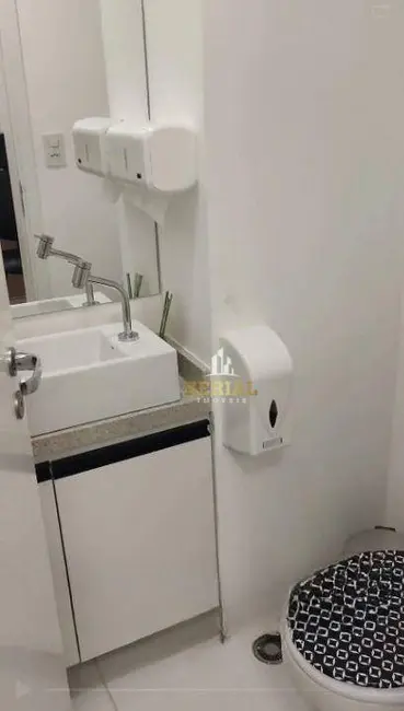 Foto 4 de Sala Comercial para alugar, 50m2 em Parque da Mooca, São Paulo - SP