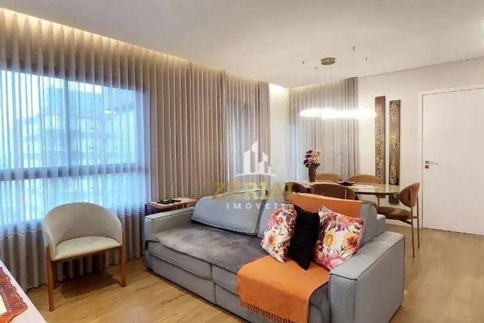 Foto 3 de Apartamento com 3 quartos à venda, 153m2 em Jardim, Santo Andre - SP