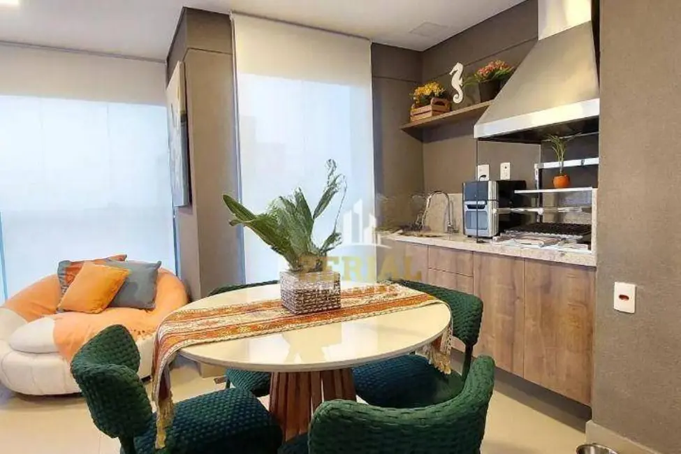 Foto 7 de Apartamento com 3 quartos à venda, 153m2 em Jardim, Santo Andre - SP