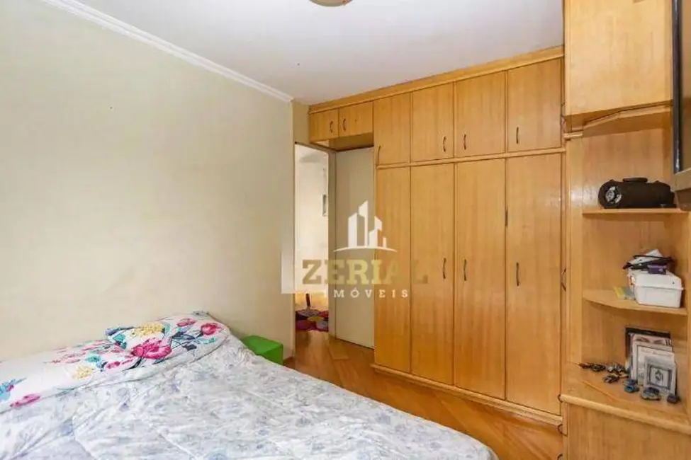 Foto 8 de Apartamento com 2 quartos à venda, 66m2 em Jardim Santa Emília, São Paulo - SP