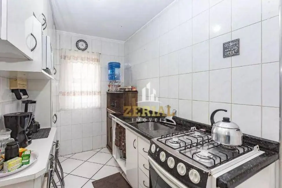 Foto 4 de Apartamento com 2 quartos à venda, 66m2 em Jardim Santa Emília, São Paulo - SP