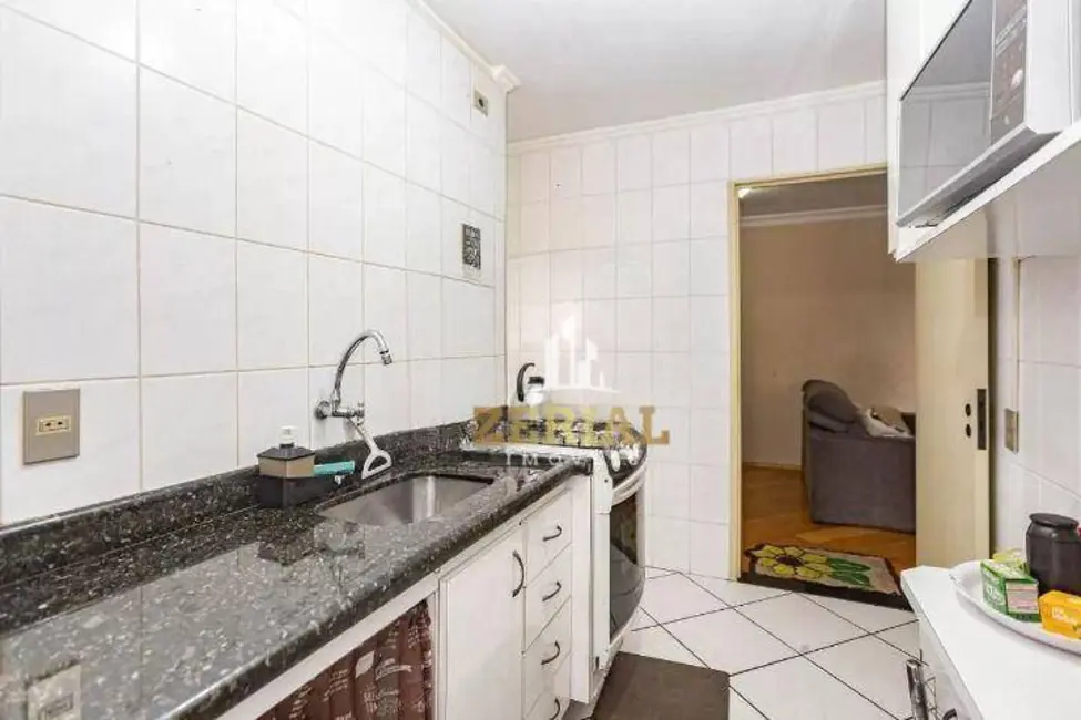 Foto 5 de Apartamento com 2 quartos à venda, 66m2 em Jardim Santa Emília, São Paulo - SP