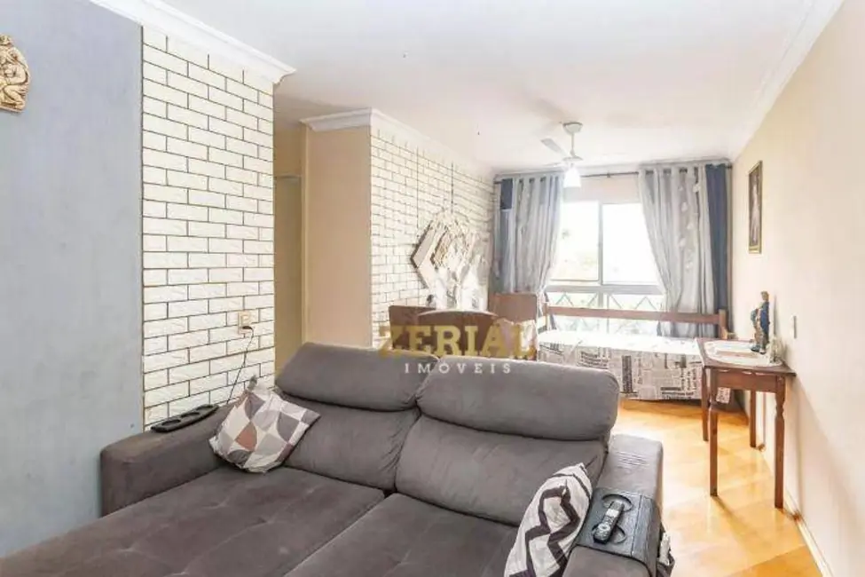 Foto 1 de Apartamento com 2 quartos à venda, 66m2 em Jardim Santa Emília, São Paulo - SP