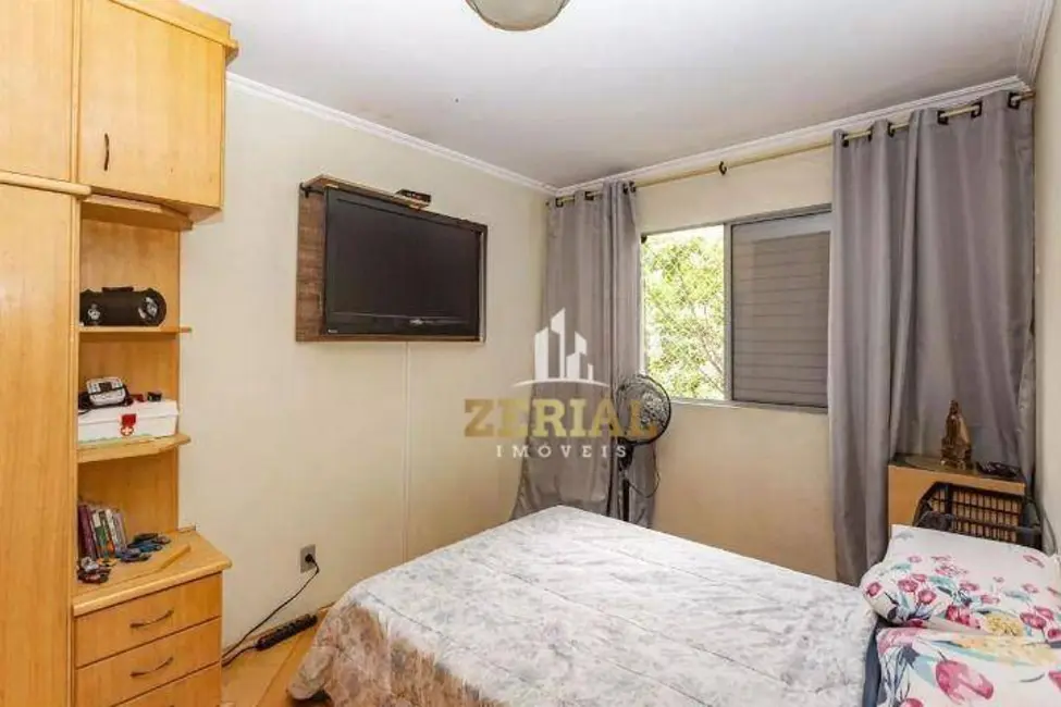 Foto 7 de Apartamento com 2 quartos à venda, 66m2 em Jardim Santa Emília, São Paulo - SP