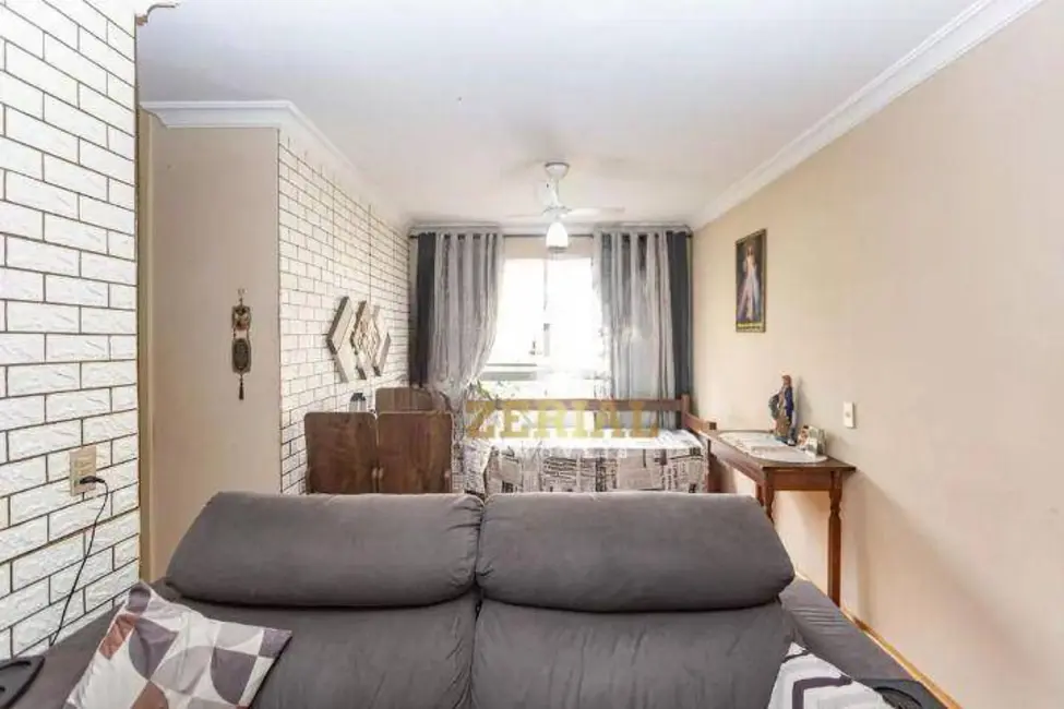 Foto 2 de Apartamento com 2 quartos à venda, 66m2 em Jardim Santa Emília, São Paulo - SP