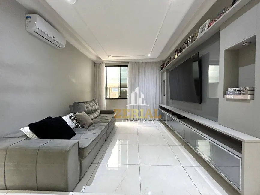 Foto 1 de Sobrado com 3 quartos à venda, 150m2 em Vila Alpina, São Paulo - SP