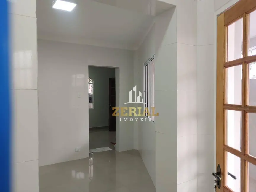 Foto 7 de Sobrado com 2 quartos à venda, 149m2 em Santa Maria, Santo Andre - SP
