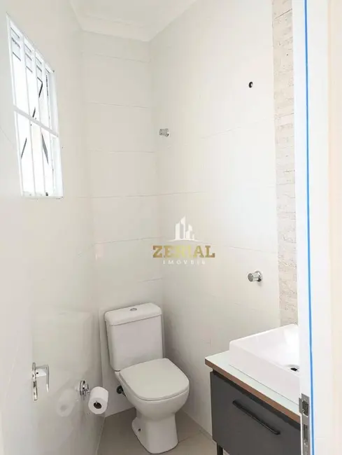 Foto 9 de Sobrado com 2 quartos à venda, 149m2 em Santa Maria, Santo Andre - SP