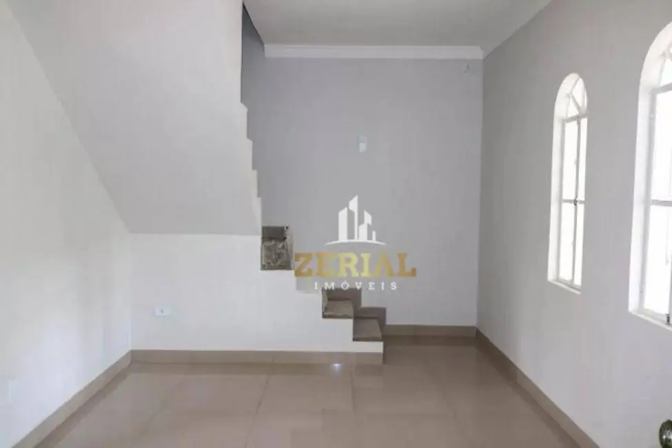 Foto 4 de Sobrado com 2 quartos à venda, 149m2 em Santa Maria, Santo Andre - SP