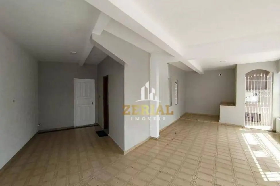 Foto 2 de Sobrado com 2 quartos à venda, 149m2 em Santa Maria, Santo Andre - SP