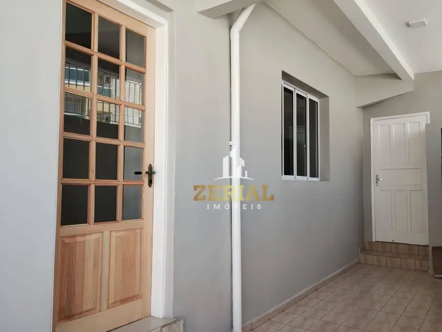 Foto 3 de Sobrado com 2 quartos à venda, 149m2 em Santa Maria, Santo Andre - SP