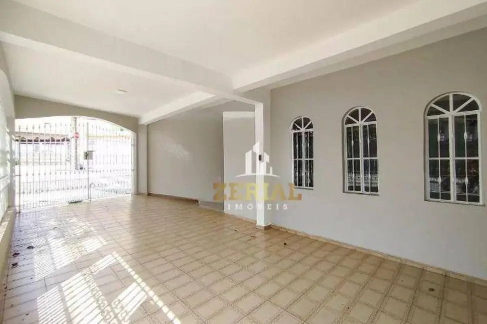 Foto 1 de Sobrado com 2 quartos à venda, 149m2 em Santa Maria, Santo Andre - SP
