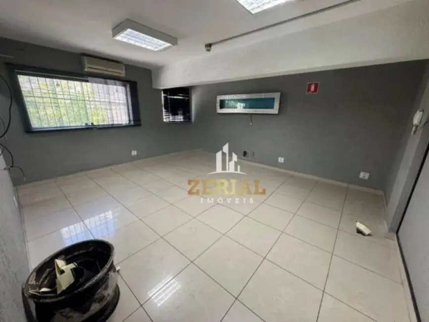 Armazém / Galpão para alugar, 660m2 em São José, Sao Caetano Do Sul - SP - imagem 4 Foto 4 de Armazém / Galpão para alugar, 660m2 em São José, Sao Caetano Do Sul - SP