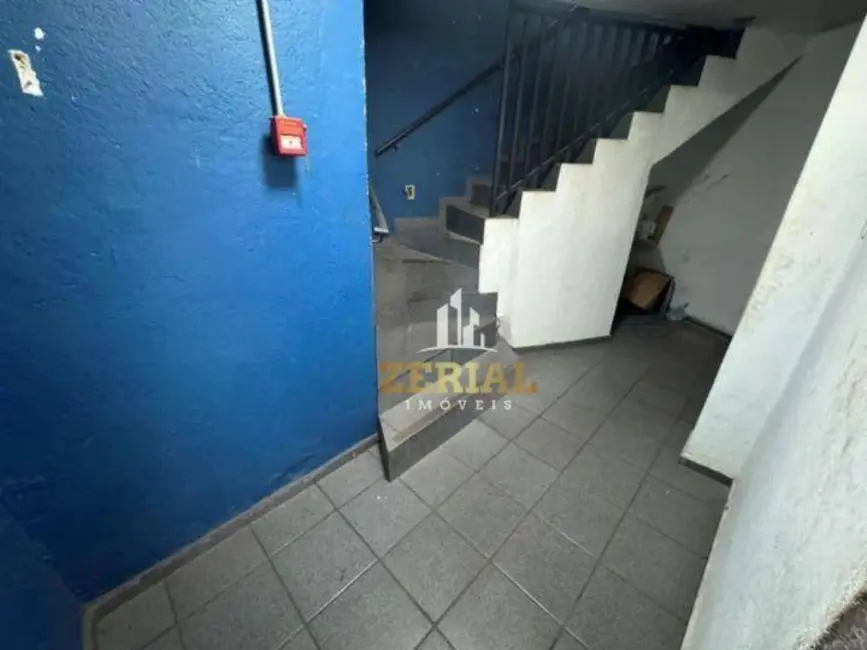Armazém / Galpão para alugar, 660m2 em São José, Sao Caetano Do Sul - SP - imagem 5 Foto 5 de Armazém / Galpão para alugar, 660m2 em São José, Sao Caetano Do Sul - SP