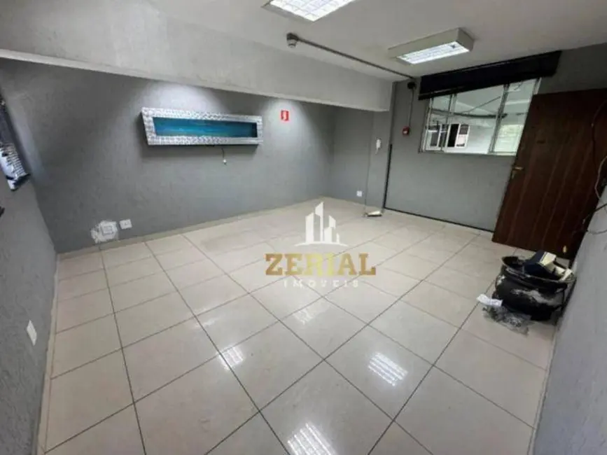 Armazém / Galpão para alugar, 660m2 em São José, Sao Caetano Do Sul - SP - imagem 3 Foto 3 de Armazém / Galpão para alugar, 660m2 em São José, Sao Caetano Do Sul - SP