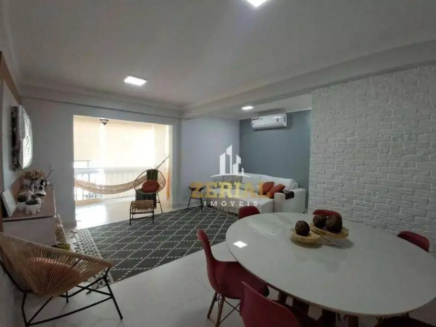 Apartamento com 3 quartos à venda, 105m2 em Jardim Três Marias, Guaruja - SP - imagem 9 Foto 9 de Apartamento com 3 quartos à venda, 105m2 em Jardim Três Marias, Guaruja - SP