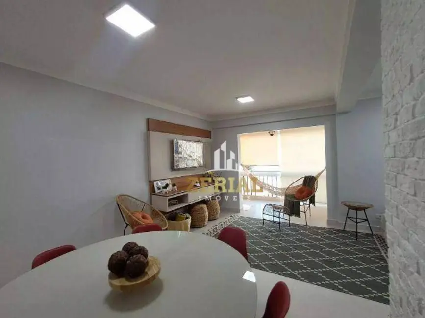 Apartamento com 3 quartos à venda, 105m2 em Jardim Três Marias, Guaruja - SP - imagem 8 Foto 8 de Apartamento com 3 quartos à venda, 105m2 em Jardim Três Marias, Guaruja - SP
