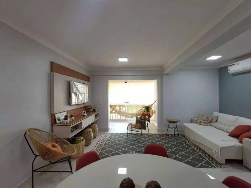 Apartamento com 3 quartos à venda, 105m2 em Jardim Três Marias, Guaruja - SP - imagem 7 Foto 7 de Apartamento com 3 quartos à venda, 105m2 em Jardim Três Marias, Guaruja - SP