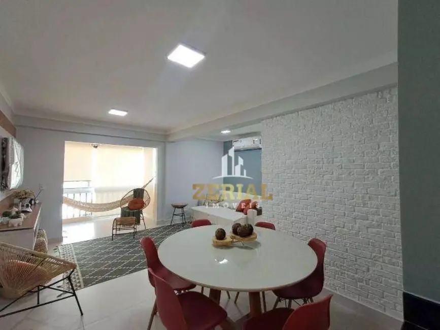 Apartamento com 3 quartos à venda, 105m2 em Jardim Três Marias, Guaruja - SP - imagem 3 Foto 3 de Apartamento com 3 quartos à venda, 105m2 em Jardim Três Marias, Guaruja - SP