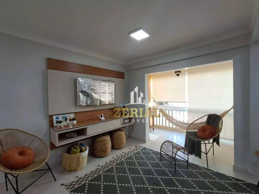 Apartamento com 3 quartos à venda, 105m2 em Jardim Três Marias, Guaruja - SP - imagem 6 Foto 6 de Apartamento com 3 quartos à venda, 105m2 em Jardim Três Marias, Guaruja - SP