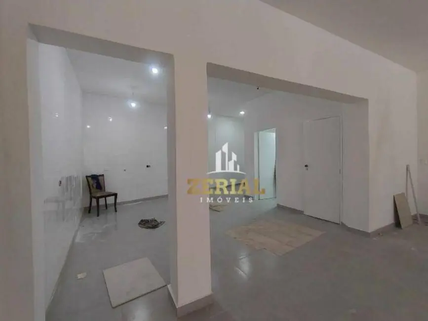 Foto 1 de Sala Comercial à venda, 112m2 em Cerâmica, Sao Caetano Do Sul - SP