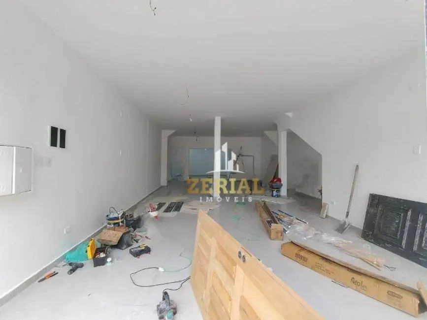 Foto 2 de Sala Comercial à venda, 112m2 em Cerâmica, Sao Caetano Do Sul - SP