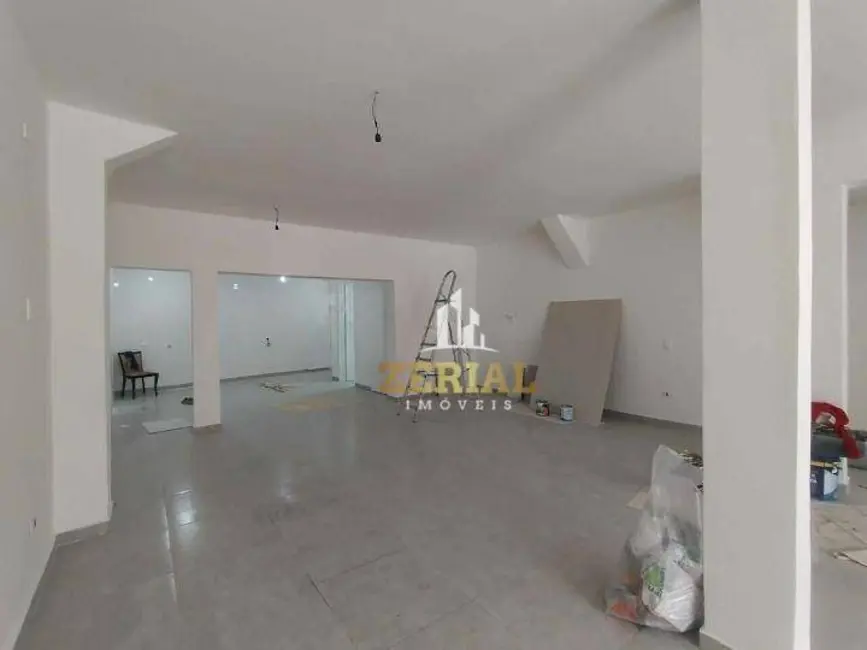 Foto 3 de Sala Comercial à venda, 112m2 em Cerâmica, Sao Caetano Do Sul - SP