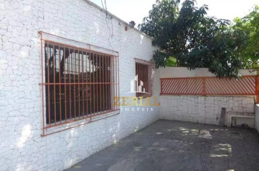 Foto 1 de Casa com 2 quartos à venda, 264m2 em Cerâmica, Sao Caetano Do Sul - SP