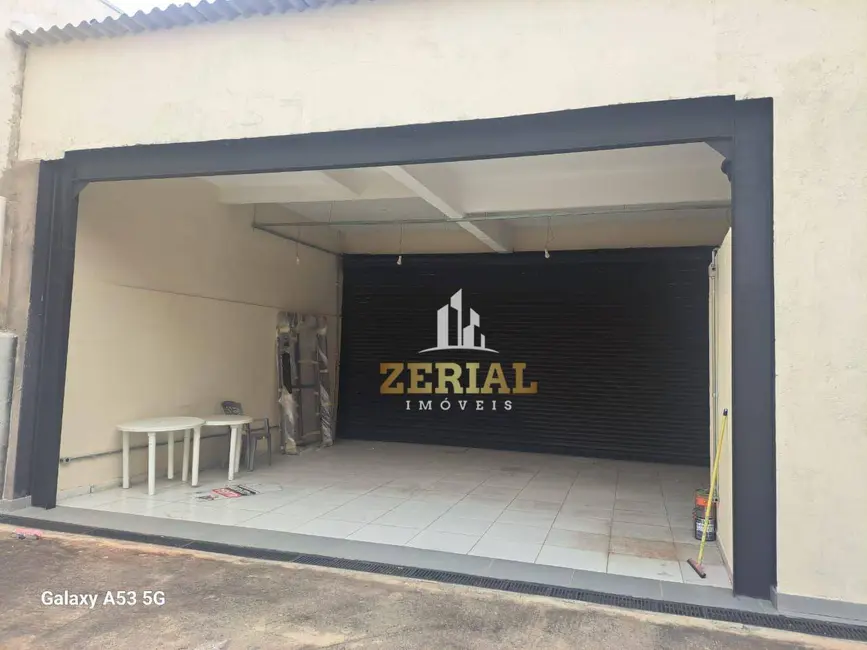 Foto 3 de Terreno / Lote à venda, 300m2 em Nova Gerty, Sao Caetano Do Sul - SP