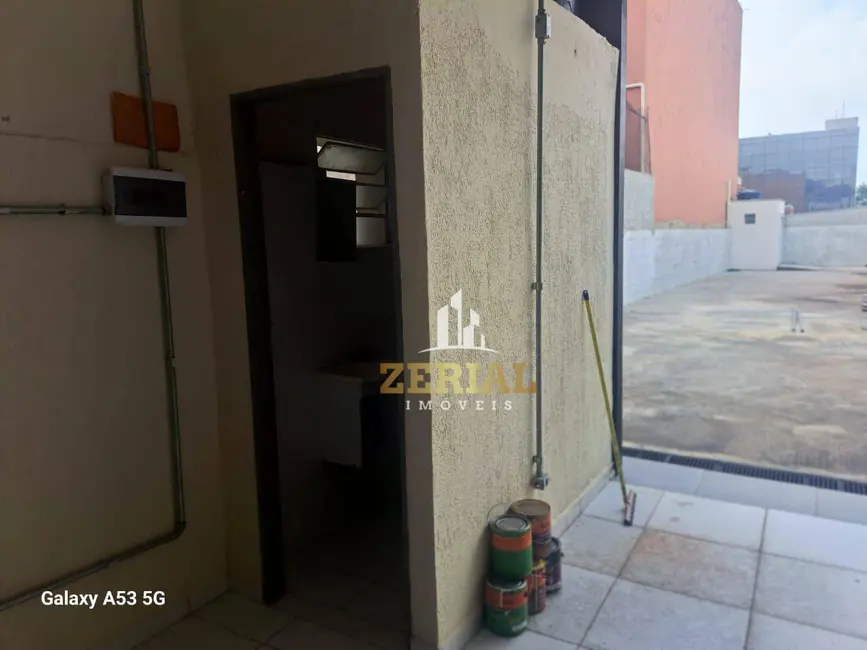 Foto 2 de Terreno / Lote à venda, 300m2 em Nova Gerty, Sao Caetano Do Sul - SP