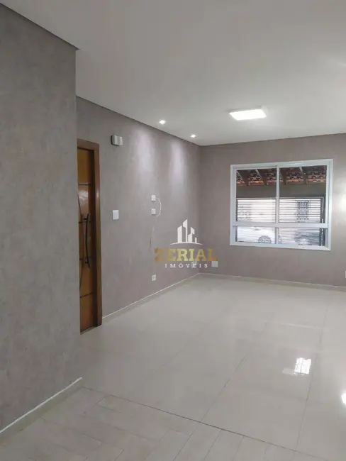 Foto 1 de Sobrado com 2 quartos à venda, 168m2 em Barcelona, Sao Caetano Do Sul - SP